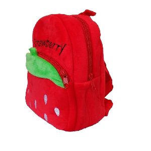 STRAWBERRY Soft BAG Wonderful Look Light