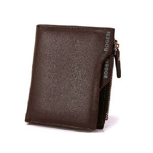 WALLET WITH CREDIT CARD HOLDER