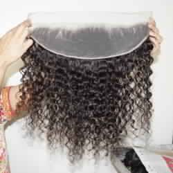 DEEP CURLY FRONTAL