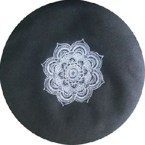 tibetan lotus Embroidery Patterns