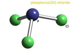 Phosphorus Trichloride