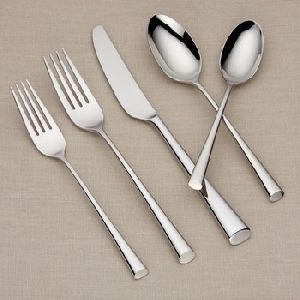 travel cutlery set