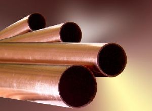 Copper Tubes