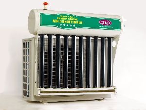 Solar Hybrid Air Conditioner