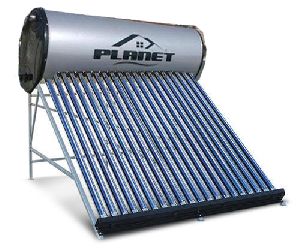 Solar Water Heater Installation and Yearly Maintenance Services
