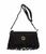 LADIES LEATHER FRINGE HANDBAG