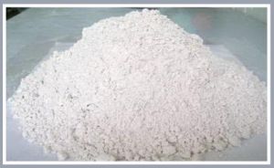 Pure Gypsum Powder