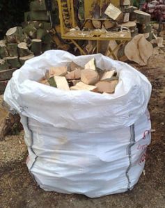 JUMBO BAGS/BIG BAGS/TON BAGS/BULK BAGS