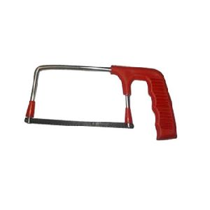 JUNIOR HACKSAW FRAME PLASTIC HANDLE