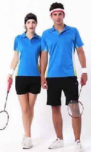 Badminton Jersey Uniform