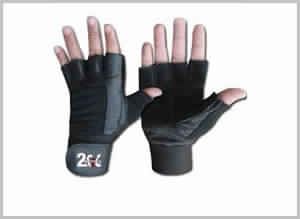 Gym Fit Gloves
