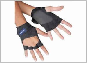 Gym Fitness Gloves
