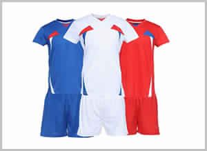Volleyball Suits Uniform