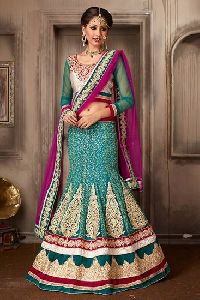 Bridal Wear Lehenga