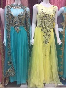 Farasha Caftan Dress For Women