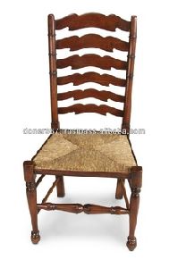 indian wooden handcarved Chair
