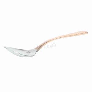Spoon Hammered