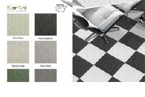 Polished Vitrified Floor Tiles