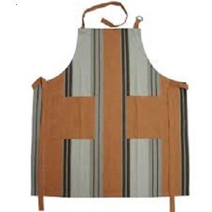 Cotton Kitchen Apron for Cooking