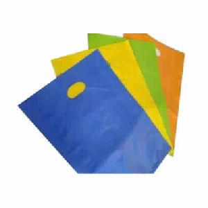 HM/HDPE Packaging Bags