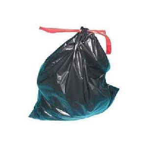 String Dustbin Bags