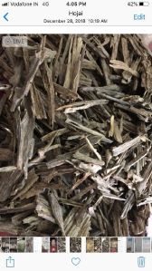 Agarwood Chip