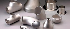 stainless steel seamless reducer