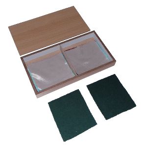 Lc Fabric Box