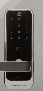 YDM 3212 Yale Digital Door Lock