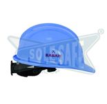 KARAM Safety Helmet with Ratchet Fitting