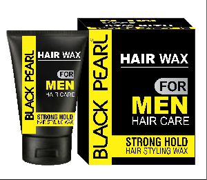 HAIR WAX PRIVATE LABEL MANUFACTURER