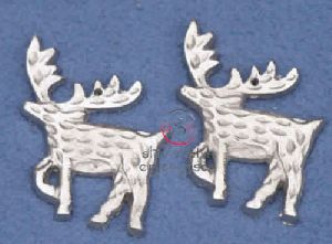 Decorative Metal Deer