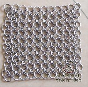 Medieval Chain Mail