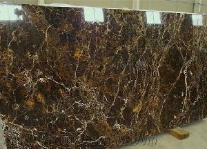 Brown Marble Slab