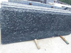 Kotda Black Granite Slab