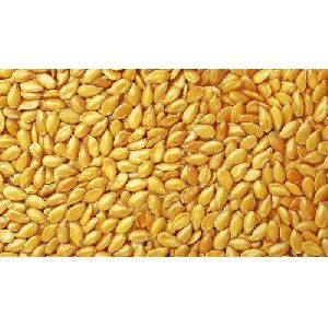 Yellow Sesame Seeds