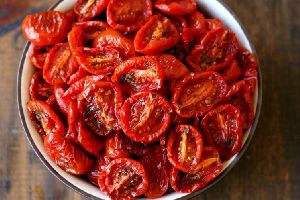 dry tomato