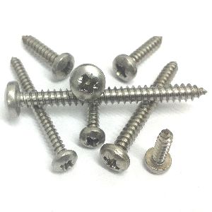 self tapping screws