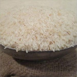 Minikit Parboiled Rice