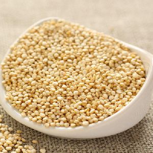 Natural Quinoa Seeds