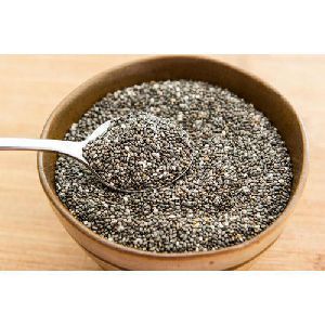 Organic Chia Seeds