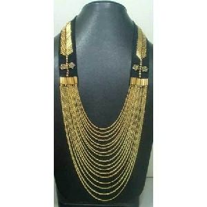 Exclusive Partywear necklace