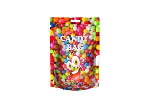 Candy Bag Pouch