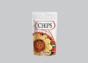 Chips Bag Pouch