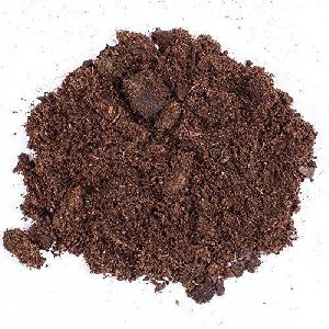 Soil Organic Compost Fertilizer