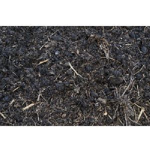 Pure Organic Compost Fertilizer