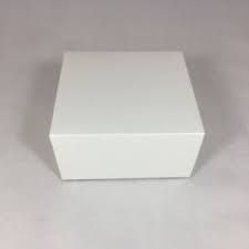 Plain Sweet Box