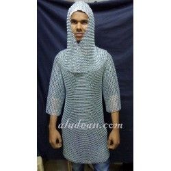 Medieval ChainMail