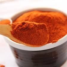 C5 Dry Red Chilli Powder