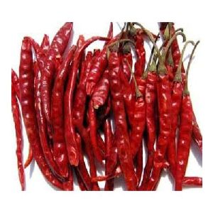 Kashmiri Dry Red Chilli